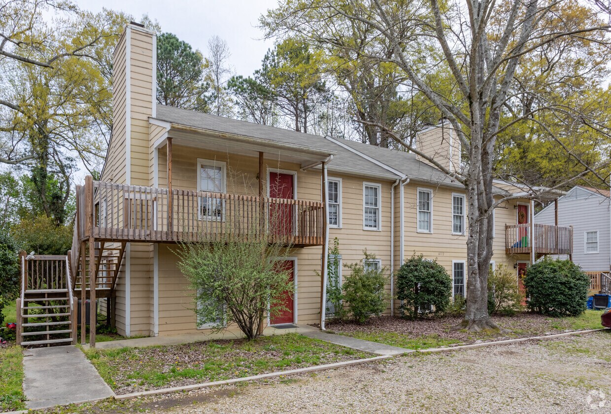 Building Photo - 6112 Spice Ridge Ln