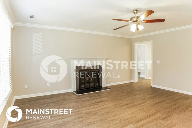 Foto del edificio - 2537 Old Mill Rd