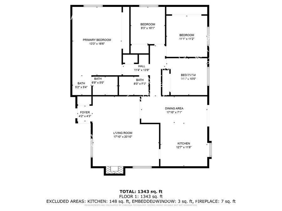 Foto del edificio - New Kitchen! New, New, New!
