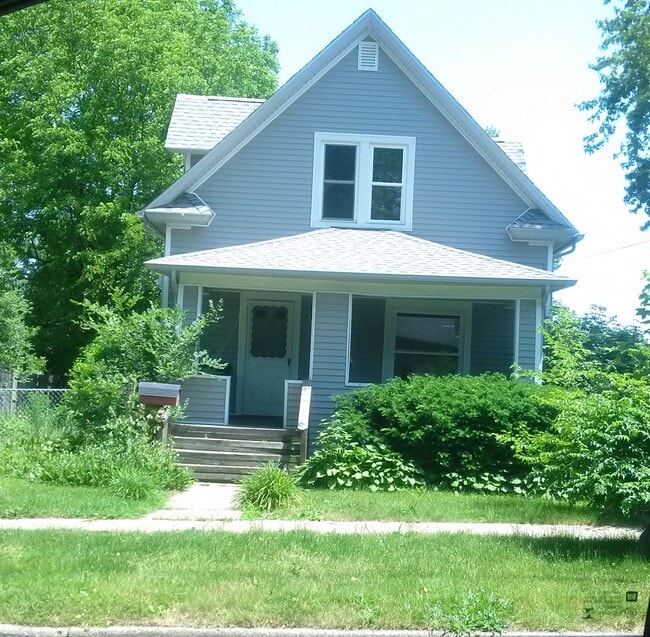 street view of home - 23 highland avenue