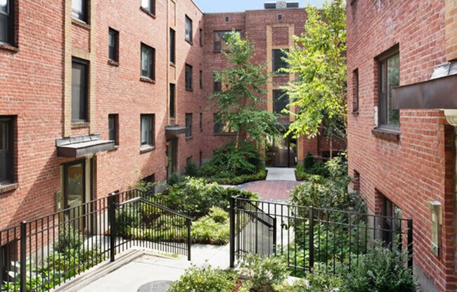 Building Photo - 40 Harvard Ave