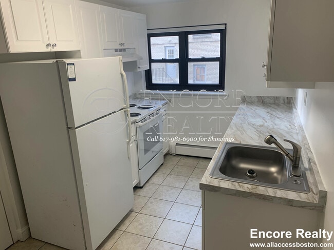 Building Photo - 46 Harvard Ave