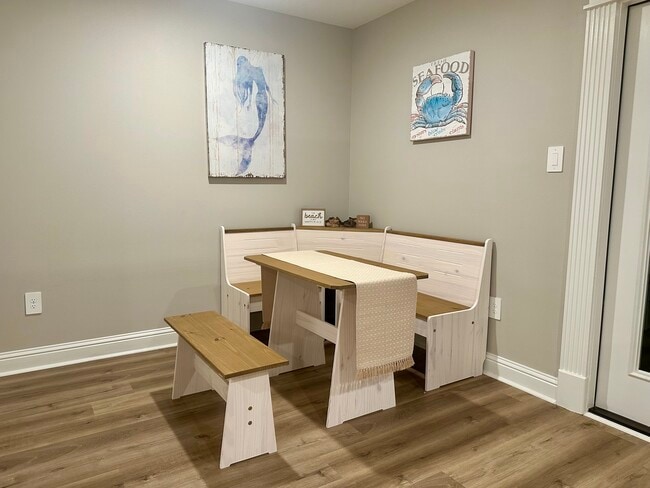 Foto del edificio - 120 Coral Breeze Drive