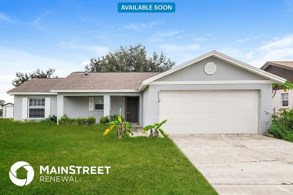 Primary Photo - 3736 Imperial Dr