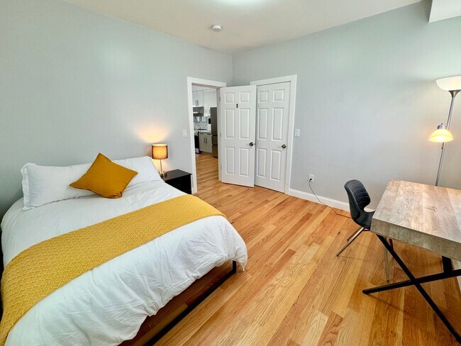 Foto del edificio - 178 Hillside St