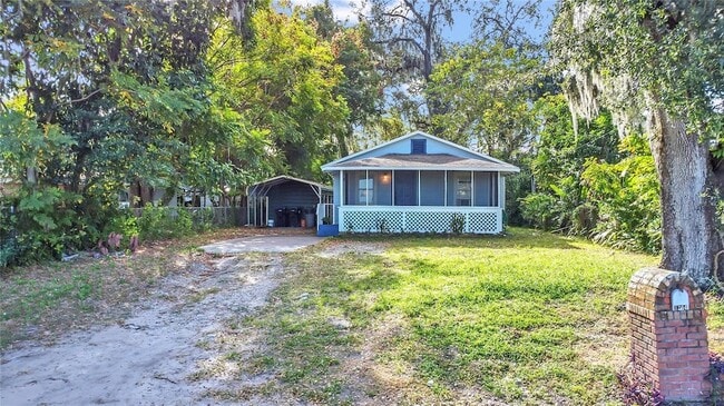 Photo - 1204 34th St House