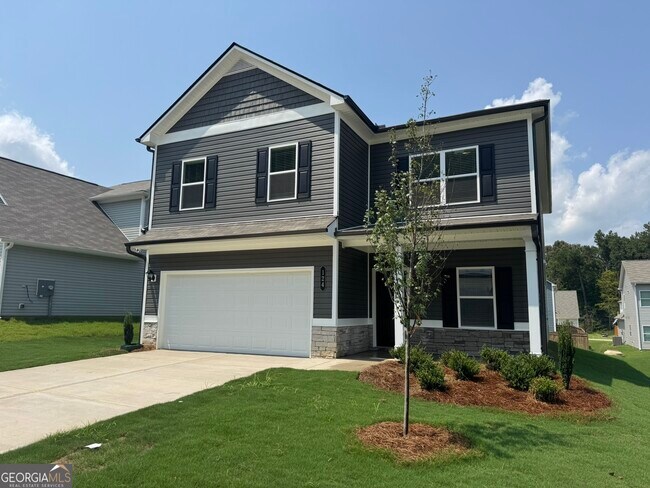 Foto del edificio - 124 Sycamore Ln