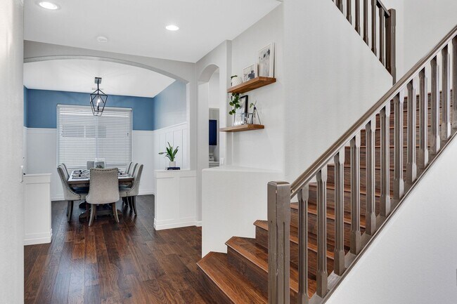 Foto del edificio - 750 N Nantucket St