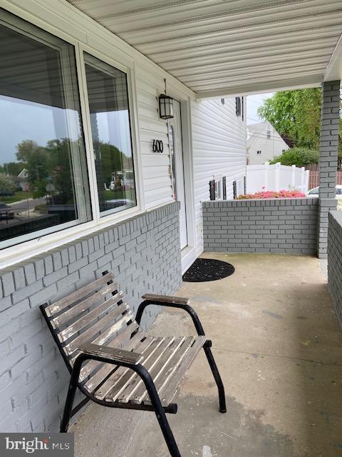 Foto del edificio - 600 Marlboro Rd