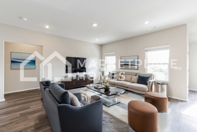Foto del edificio - 884 S Brambling Ln
