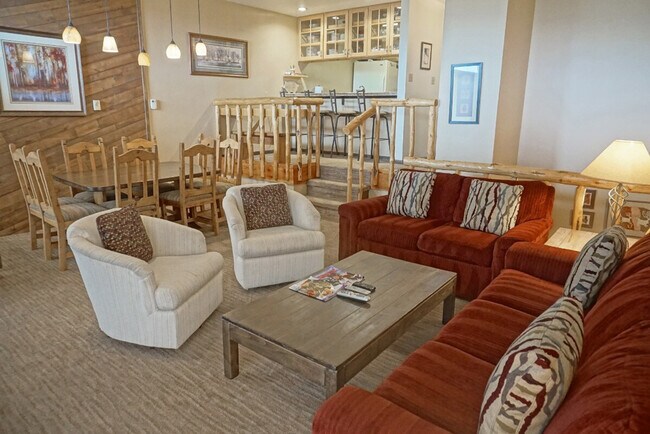 Building Photo - 2355 Apres Ski Way