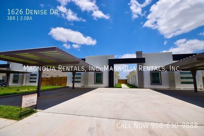 Building Photo - 3 Bed 2 Bath in Pharr