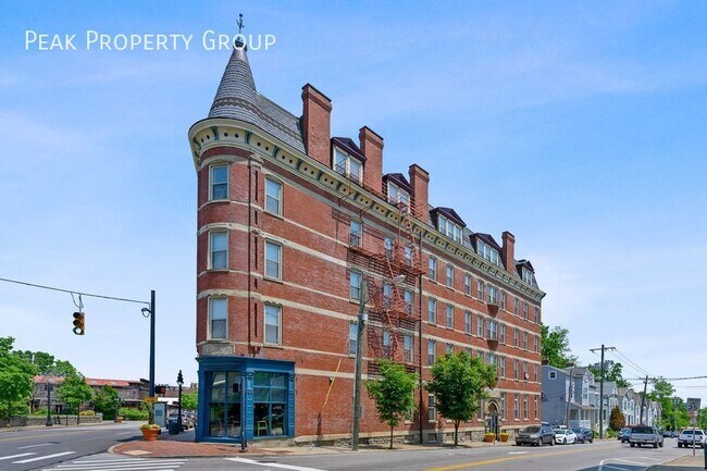 Photo - 1506 William Howard Taft Rd Apartment