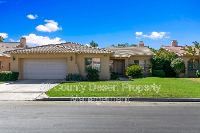 Building Photo - 79419 Paseo Del Rey