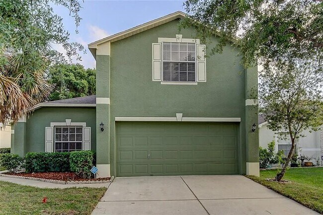 Foto del edificio - 7114 Hamilton Park Blvd