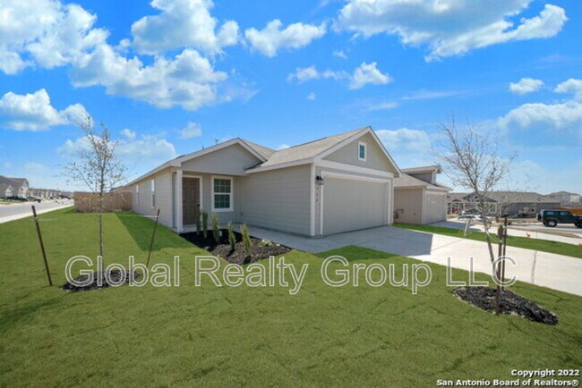 Building Photo - 566 Filibusters Trail