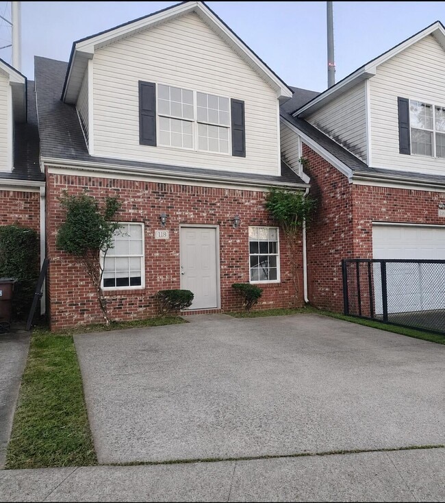 Building Photo - 118 Homestead Dr