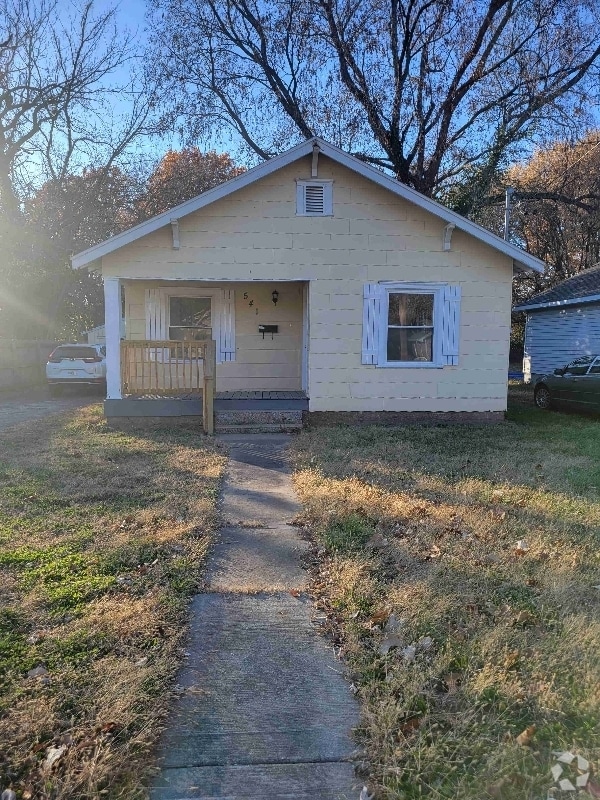 Cloud Apartments for Rent with Parking Springfield, MO 1 Rentals