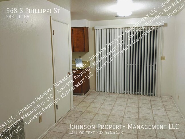 Building Photo - Discover Your Ideal Home at Phillippi Plac...