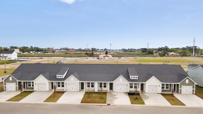 Foto del edificio - 730 Ebb Tide Rd