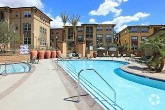 NA - 2855 Foothill Blvd