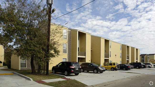 Building Photo - Rock Creek Apartments