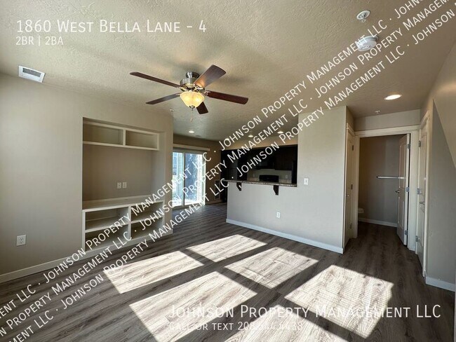 Foto del edificio - 1860 W Bella Ln