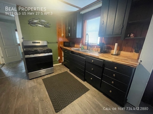 Building Photo - 9411 Old US Hwy 27 S