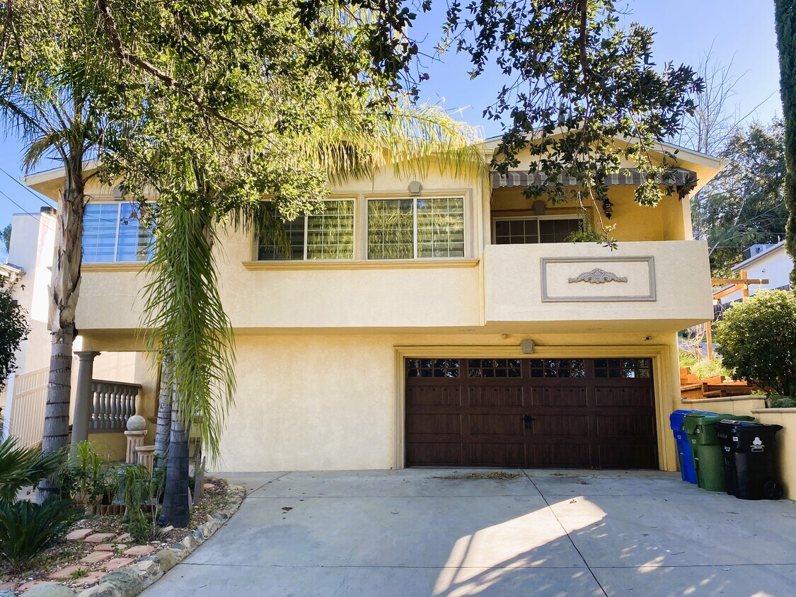 11016 Cardamine Dr, Tujunga, CA 91042 House Rental in Tujunga, CA