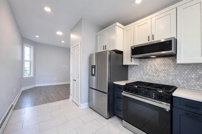 Foto del edificio - 97 Reservoir Ave