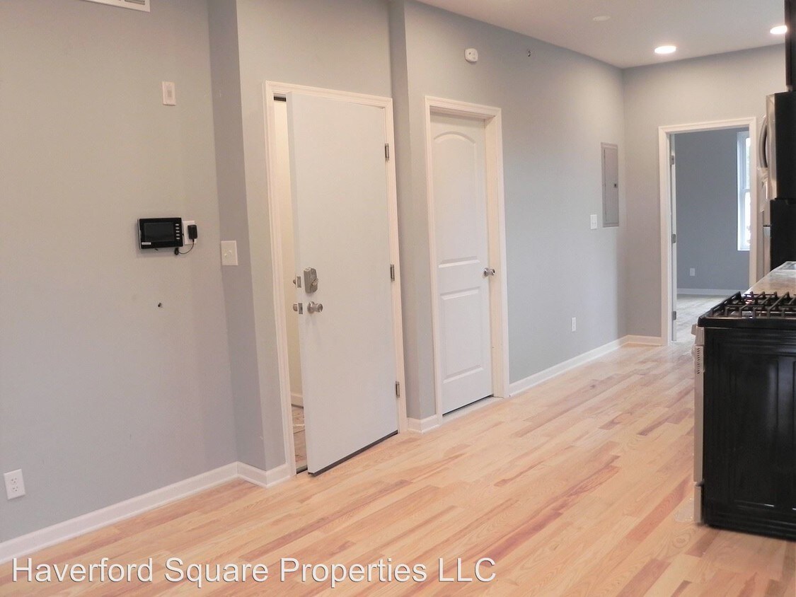 Foto principal - 813 N 41st St