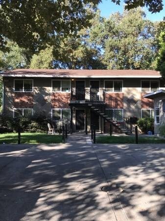 Foto principal - 418 Hickory St