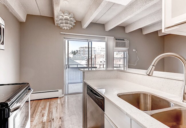 Foto del edificio - 624 Pennsylvania St