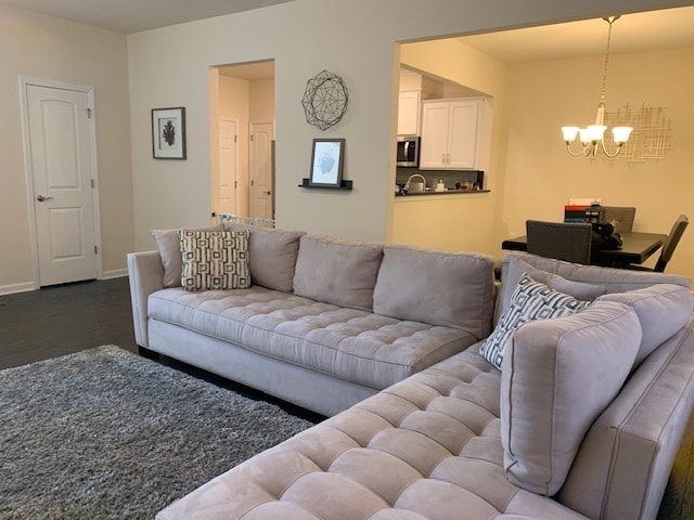 Photo - 1207 Nightshade Dr Townhome
