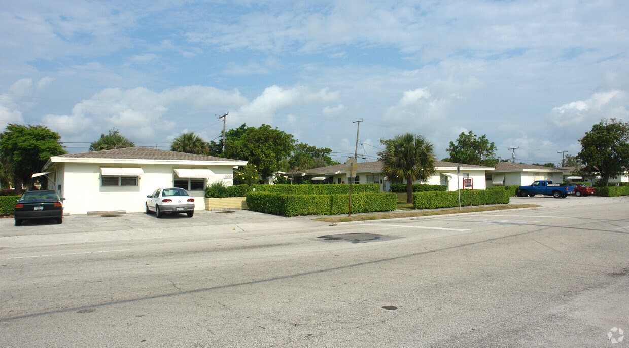 Foto principal - Belmont on Parker