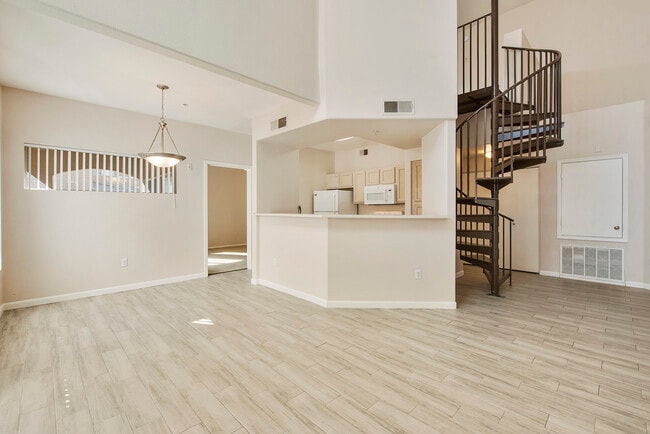 A2 Kitchen - La Terraza at the Biltmore