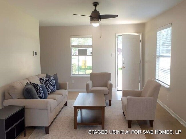 Foto del edificio - 6906 Lost Timber Ln