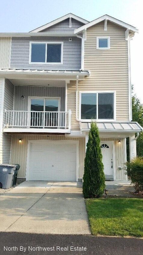 Primary Photo - 3 br, 2.5 bath House - 5317 Military Road ...