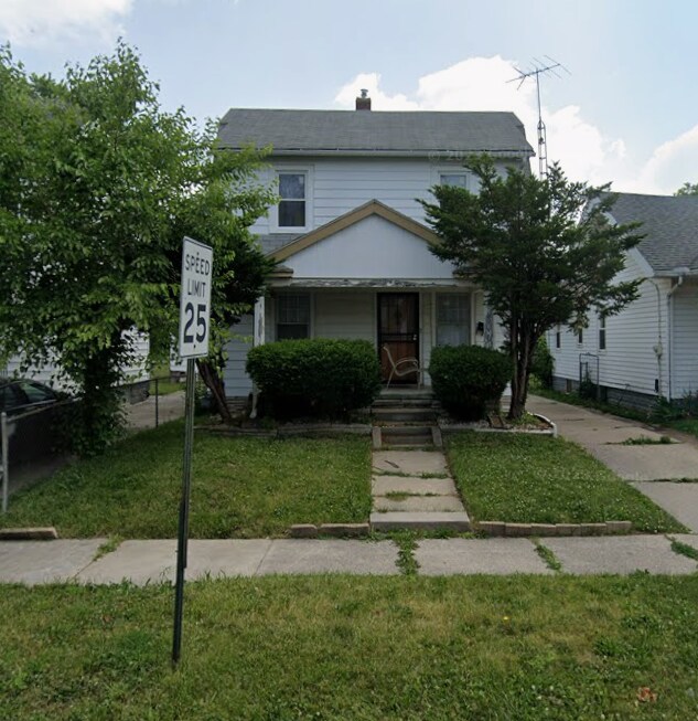 Building Photo - 3212 Blackstone Dr
