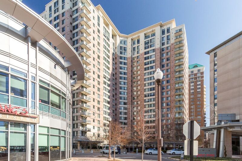 851 N Glebe Rd Unit 416, Arlington, VA 22203 Condo for Rent in