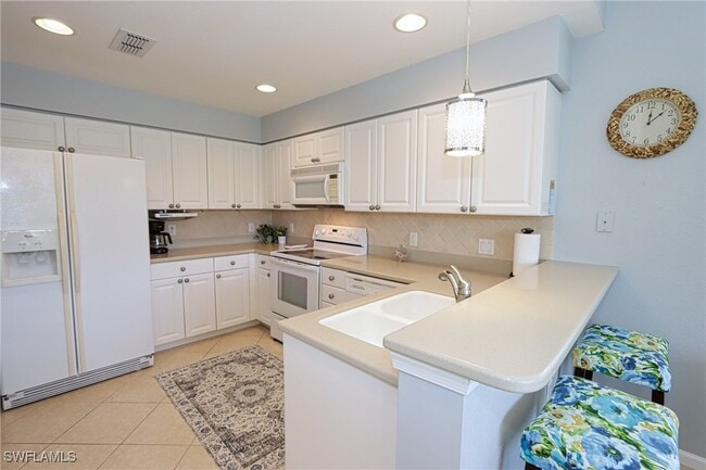 Building Photo - 22911 Rosedale Dr