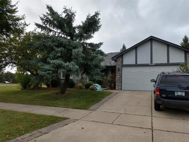 Building Photo - 2103 Brinston Dr
