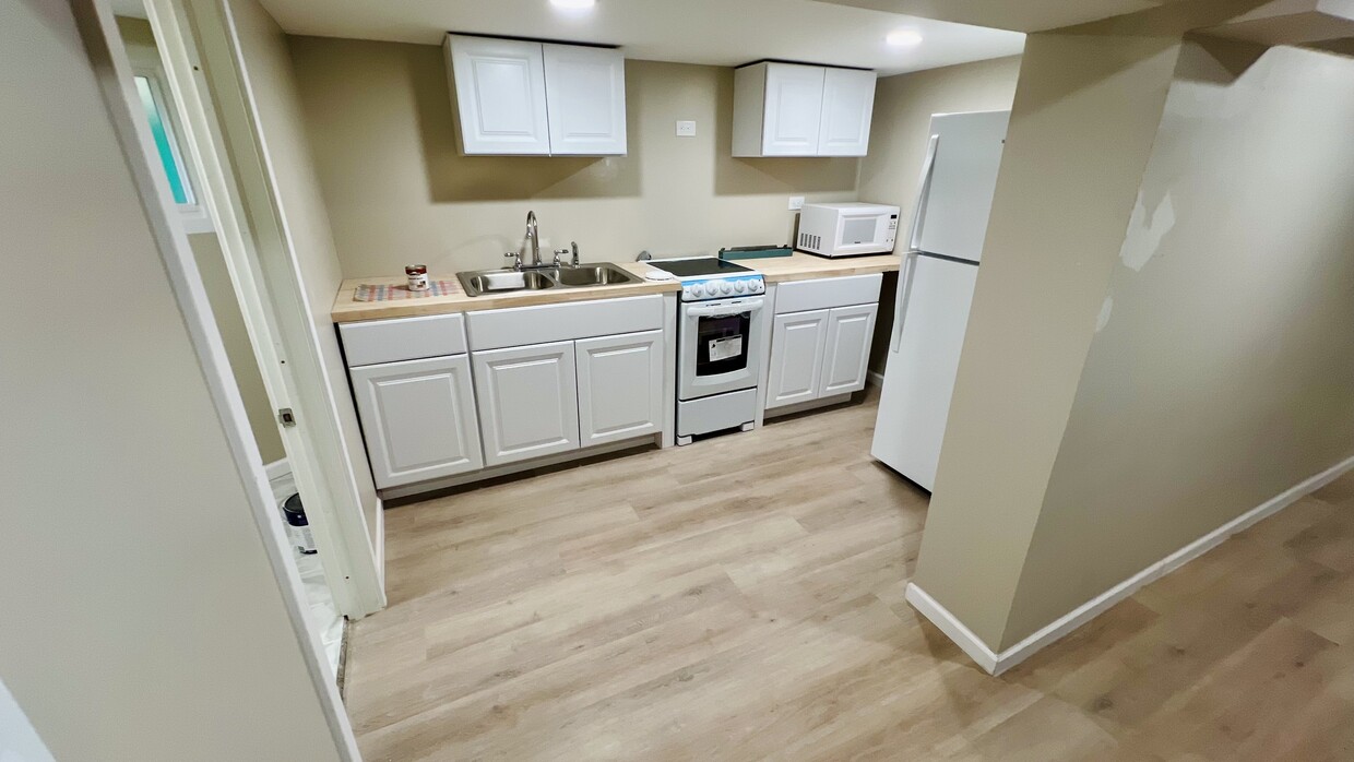 Foto principal - 2022 N Kilbourn Ave