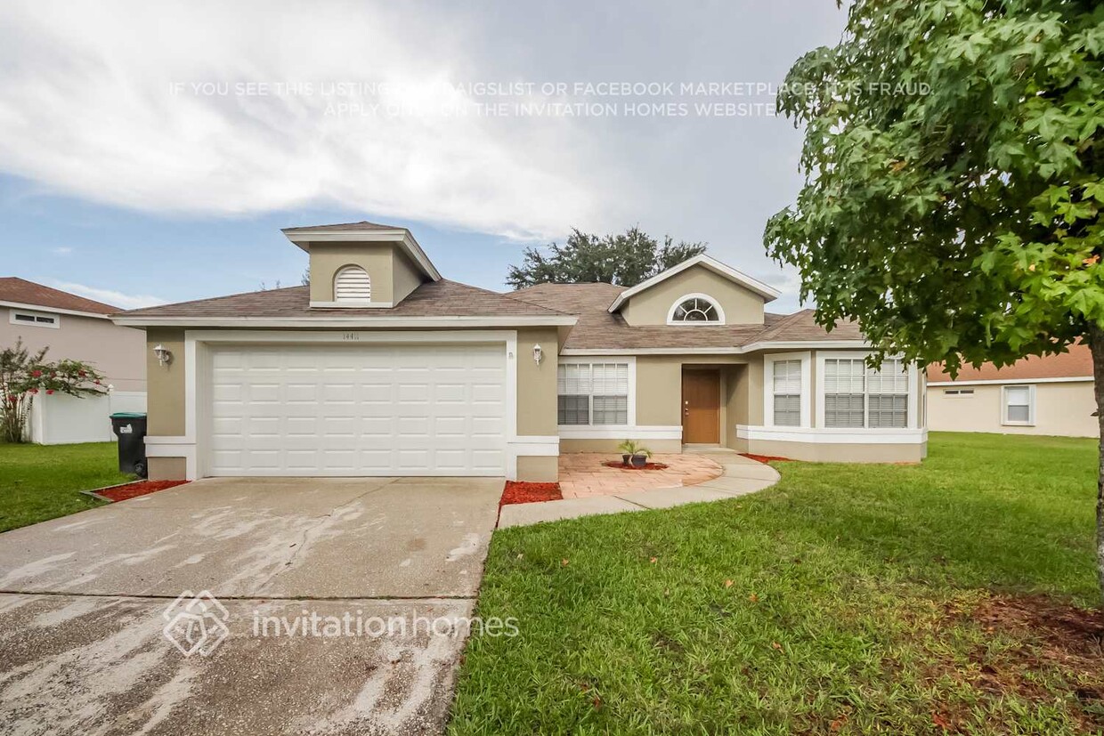 Foto principal - 14411 Grassy Cove Cir