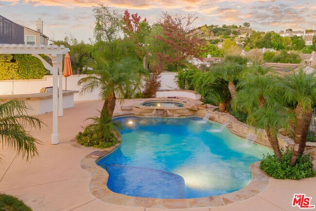 Building Photo - 4110 Prado De Los Zorros