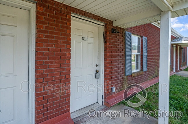 Building Photo - 314 Percy St