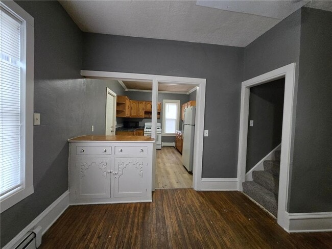 Foto del edificio - 506 W Brooks St