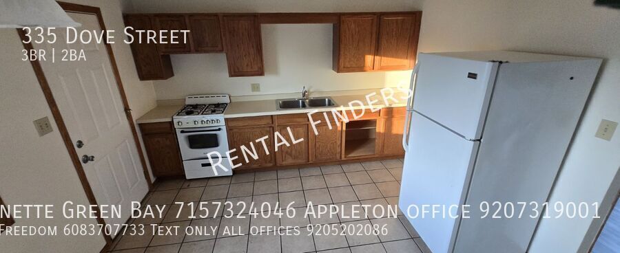 Foto principal - 335 Dove St