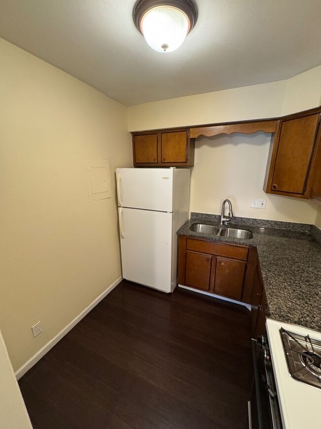 Interior Photo - Riverside Terrace Apartments