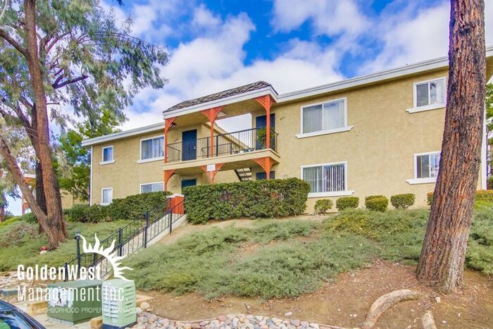 Primary Photo - 6030 Mt Aguilar Dr